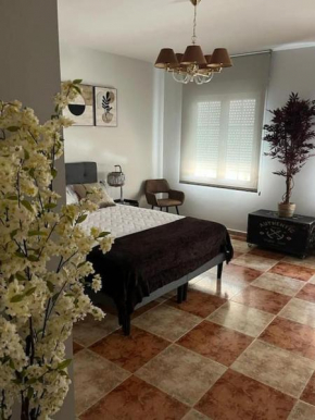Apartamento 7 adultos